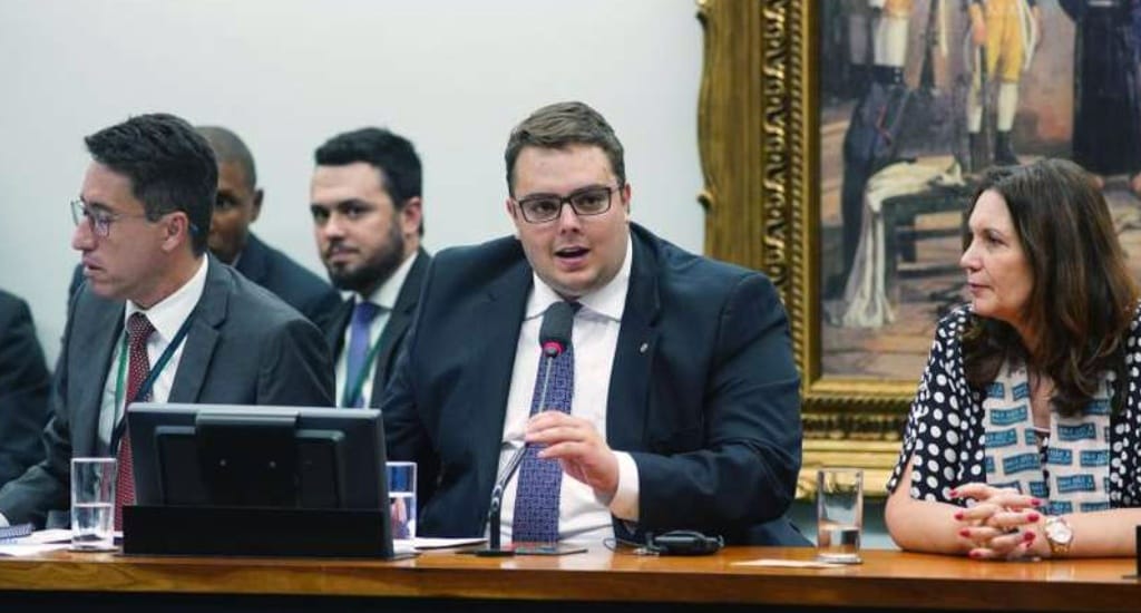 Guedes protagoniza novo capítulo da crise entre governo e Congresso