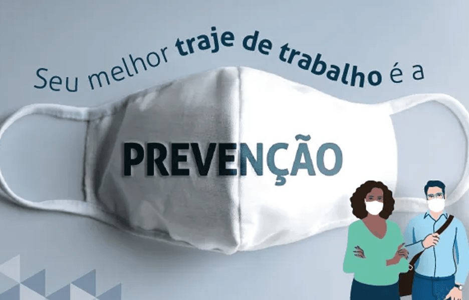 TST e CSJT adotarão etapa preliminar para retorno ao trabalho presencial