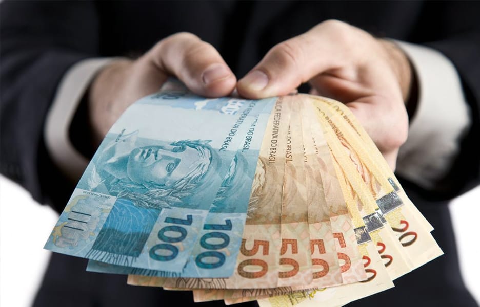 Tabela do INSS das novas alíquotas de contribuição