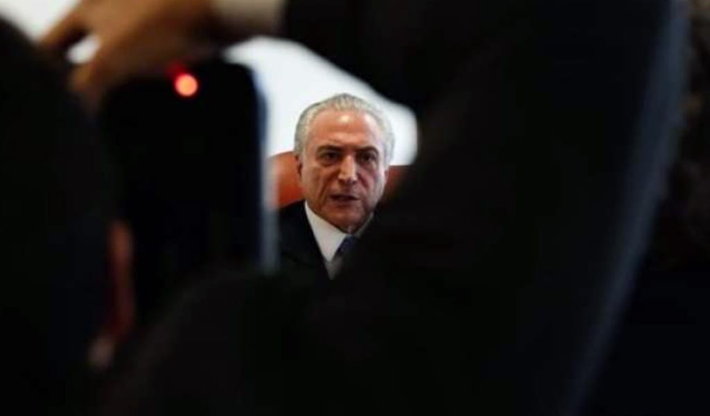 Prisão de Michel Temer pode atrapalhar tramitação da reforma da Previdência, dizem analistas