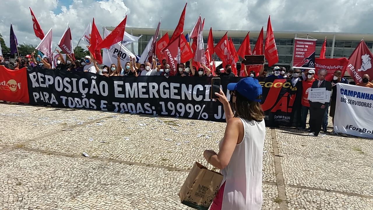 Fux: Judiciário ampliará digitalização e transparência