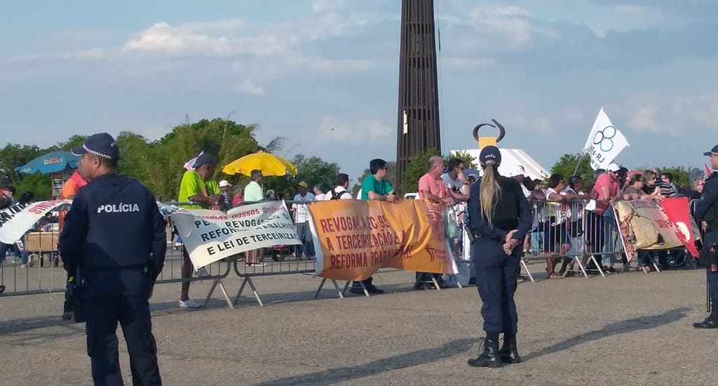 Fenajufe insiste que Projeto NS não terá impacto financeiro