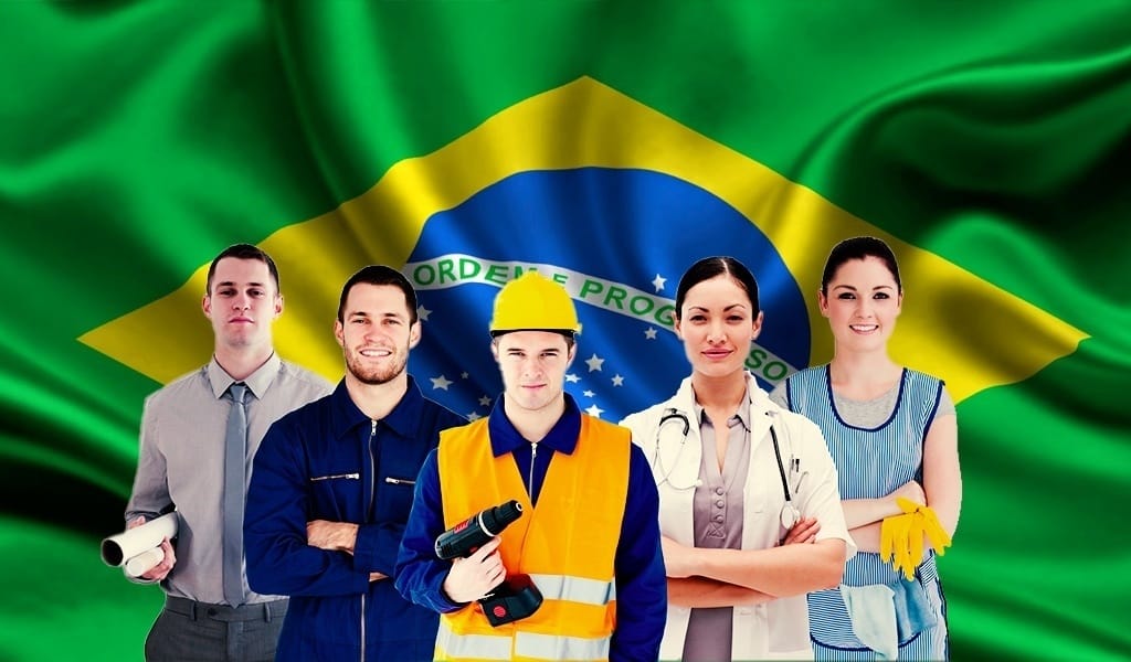 O Brasil do presente e as perspectivas de democratização do PJU/MPU