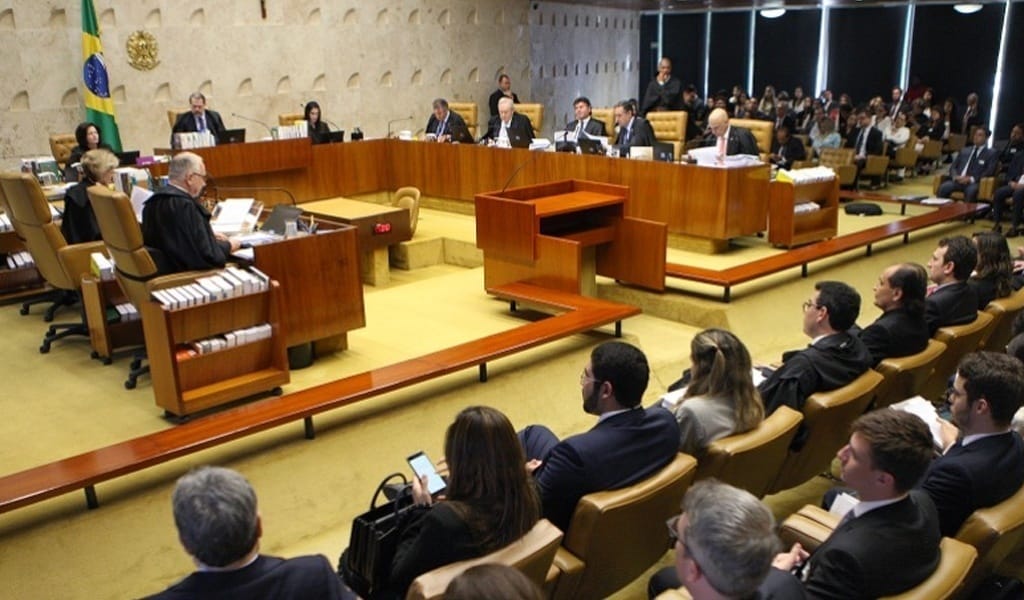 MBL pede anulação de reajuste do STF em Vara de Campinas