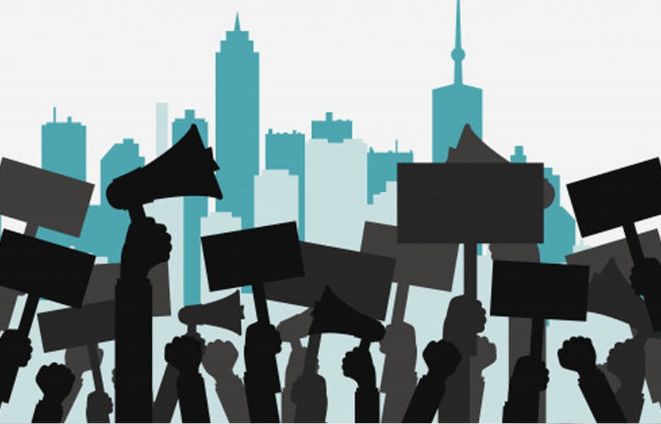 A astúcia como estratégia de desorganização na reforma administrativa