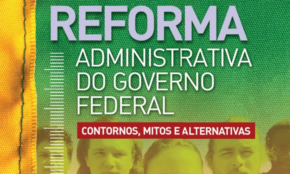 Estudo desconstrói sete mitos em relação ao serviço público