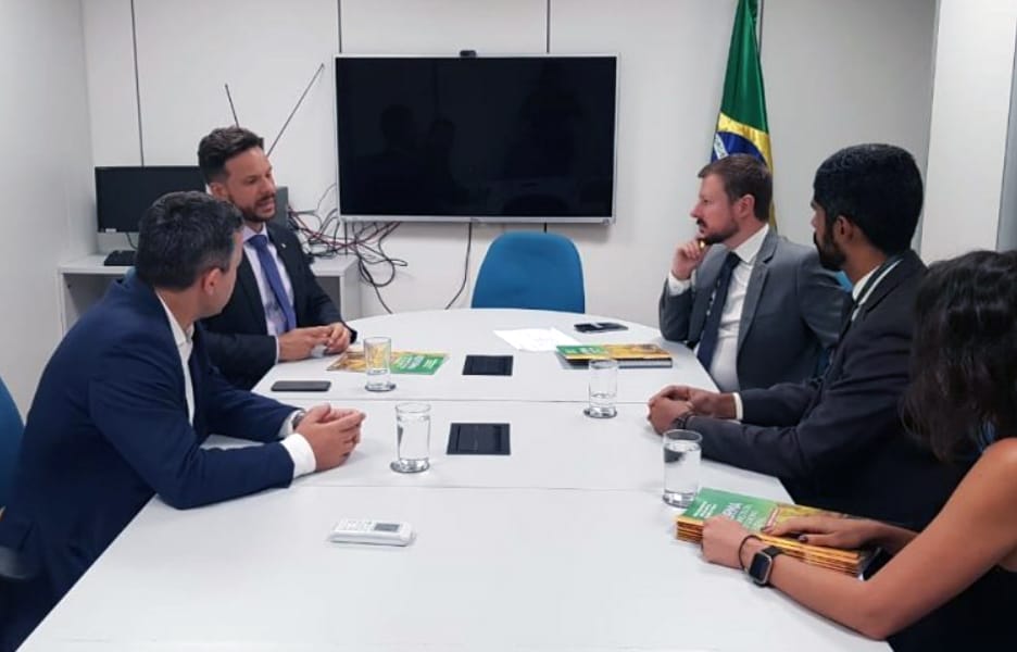 Estabilidade é inegociável, afirma Frente em Defesa do Serviço Público