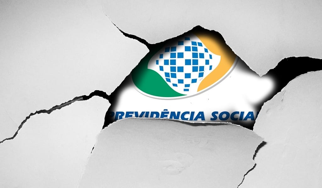 Veja a íntegra da proposta de reforma da Previdência