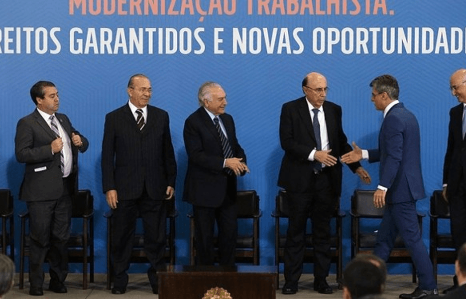 Reforma trabalhista não resolveu problemas do mercado e veio ‘enquadrar’ Judiciário