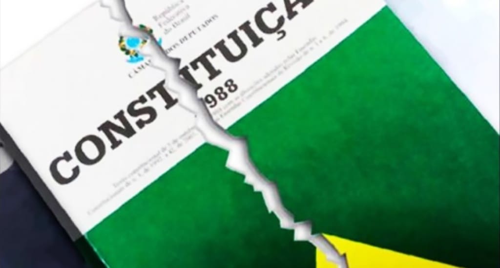 A reforma da Previdência e suas inconstitucionalidades