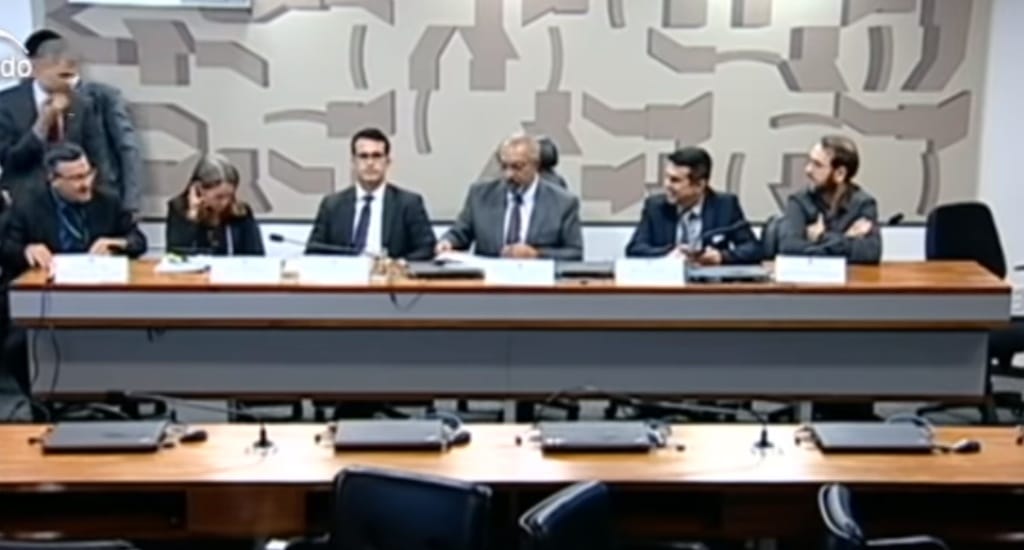 Reforma da Previdência pode comprometer o serviço público, afirmam especialistas na CDH