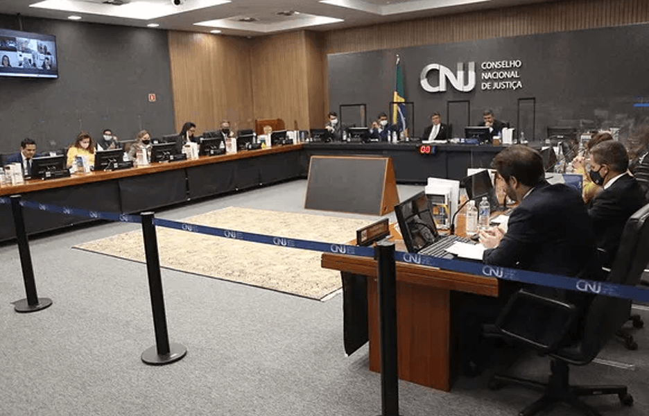 CNJ institui política de enfrentamento ao assédio e discriminação no Poder Judiciário