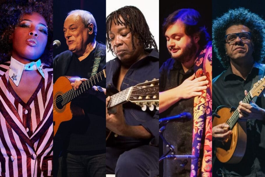 ‘Rio Montreux Jazz Festival’ ganha edição online com 23 shows