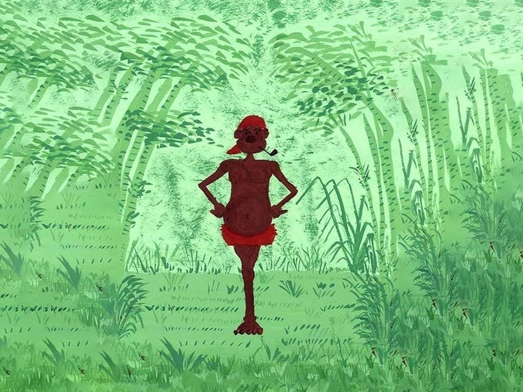 Justiça de uma perna só