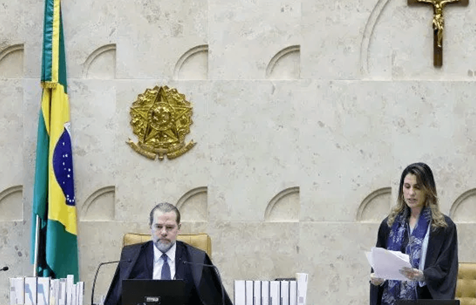 STF vai julgar se Judiciário pode determinar ao Executivo o envio de projeto sobre reajuste de salários dos servidores