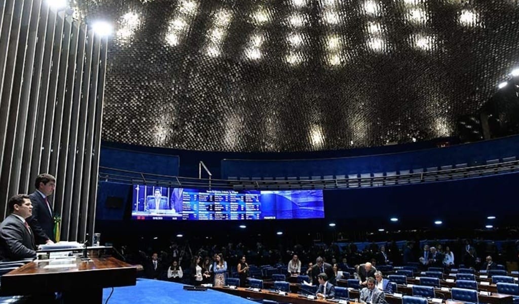 Aprovada MP que reabriu prazo de adesão ao Funpresp