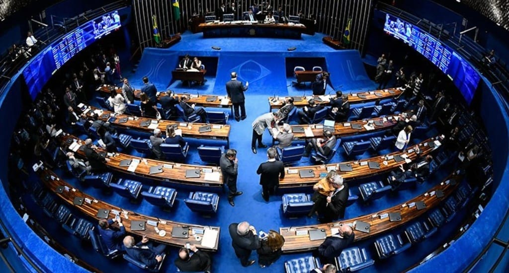 O passo a passo da reforma da Previdência no Senado
