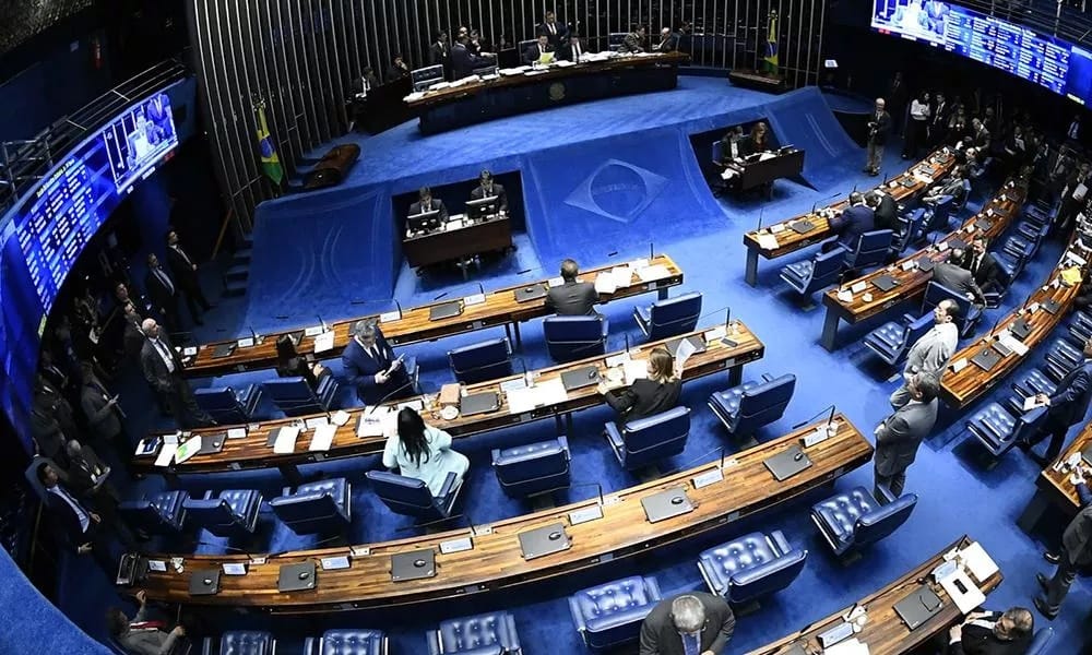 Impasses entre governo e Senado ainda ameaçam reforma da Previdência