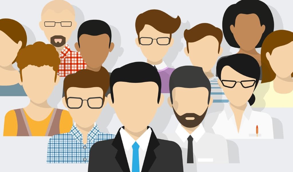 Sou servidor público!