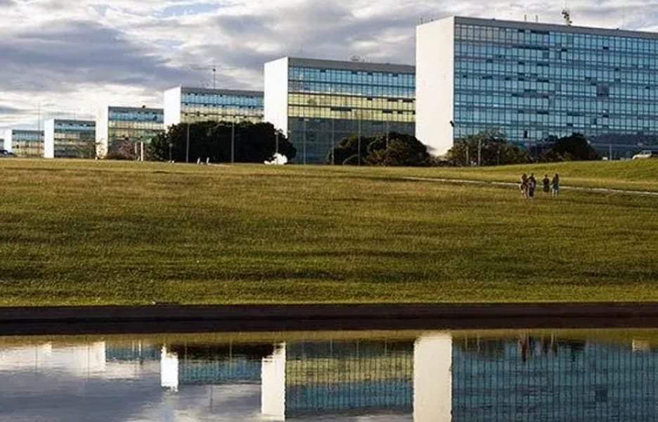 Servidor público não é uma ilha