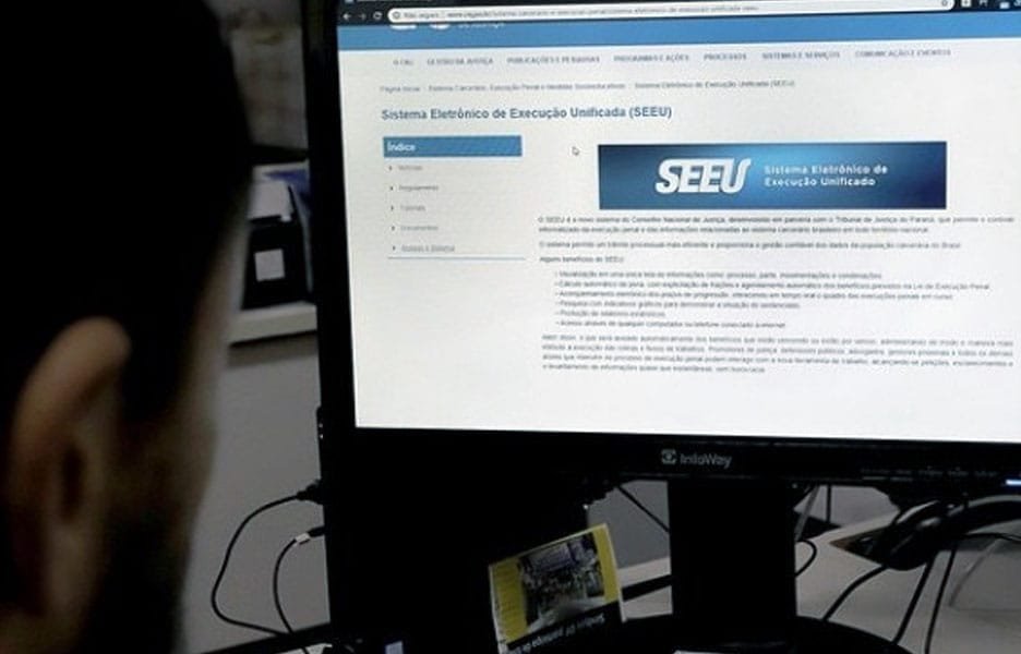 Criação de funcionalidades adéqua sistema de execução a novos contextos