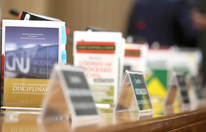 Próxima sessão do CNJ terá sustentação oral por videoconferência