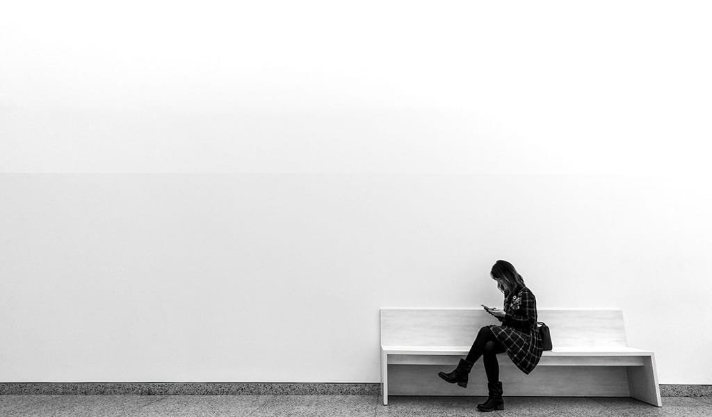 Solidão profissional – descubra se você sofre desse mal