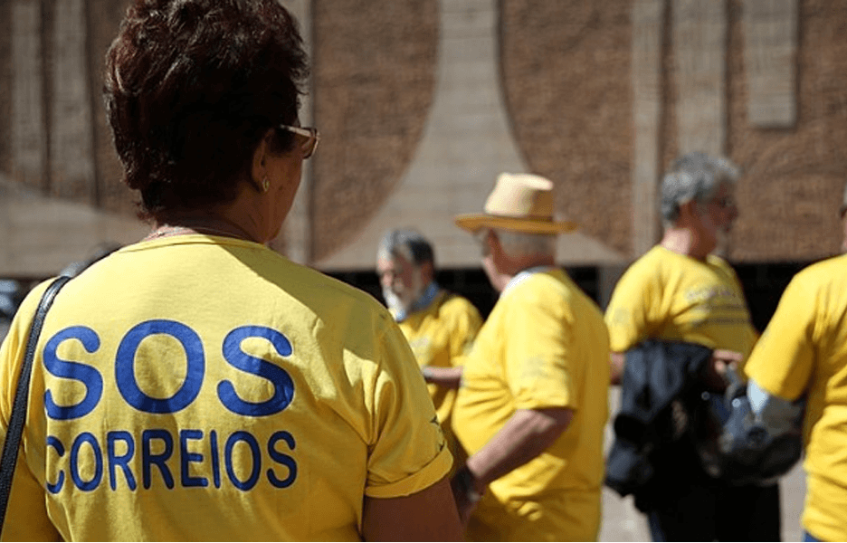 Em defesa do funcionalismo público