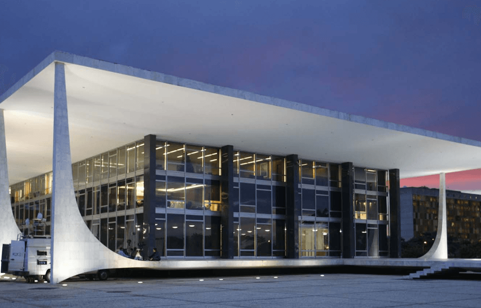 Anajus encaminha pauta dos Analistas ao presidente do STF