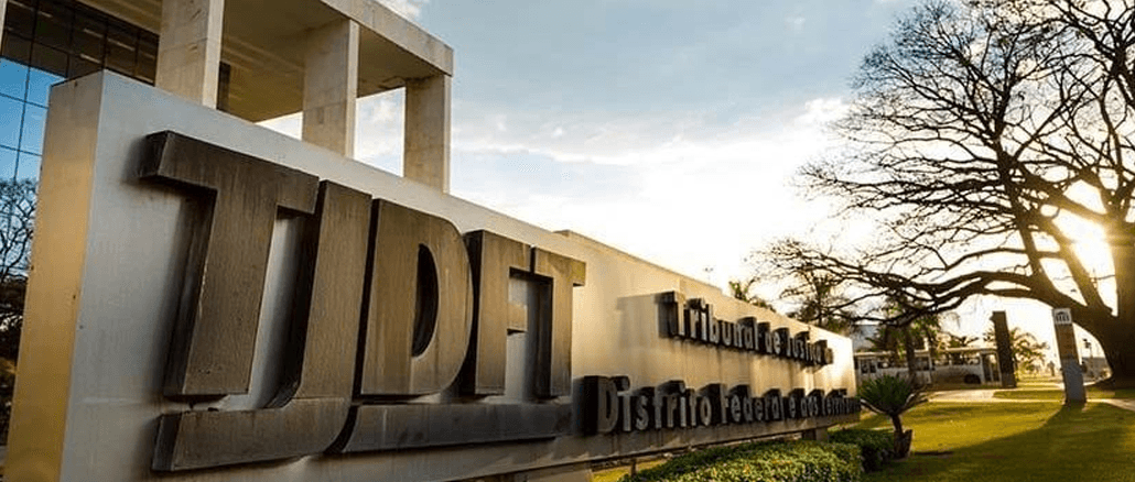 Câmara feriu autonomia do TJDFT ao aprovar emenda do trem da alegria no Judiciário