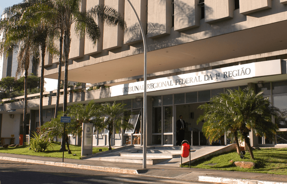 Prorrogado até 31/8 o regime de Plantão Extraordinário na Justiça Federal da 1ª Região