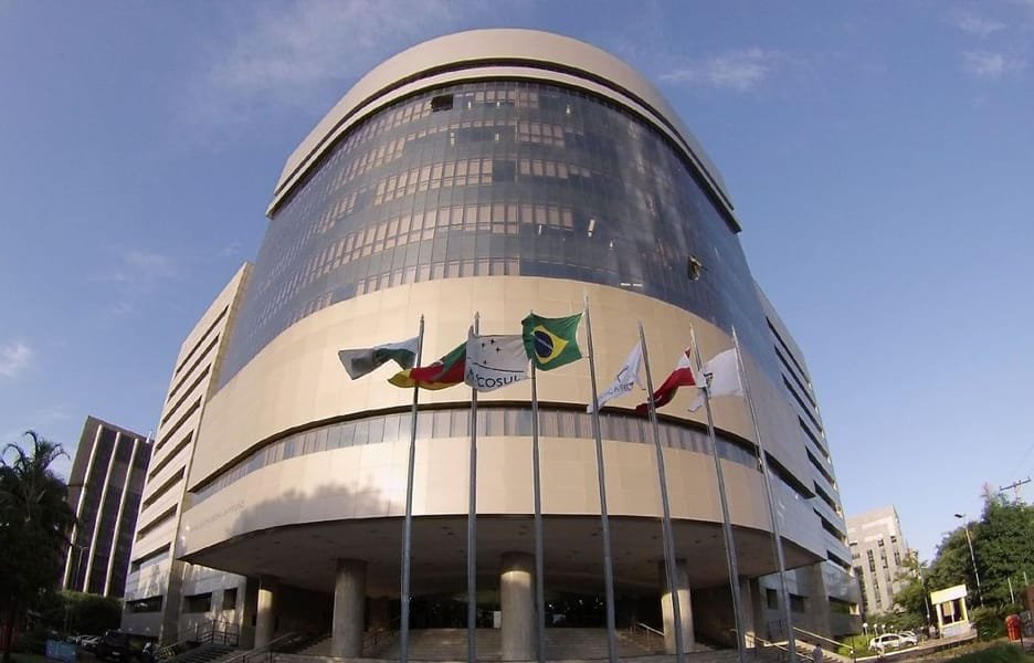 Resolução prorroga regime de teletrabalho até 31 de julho na 4ª Região