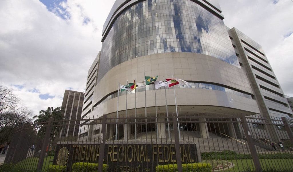 Concurso TRF 4 2019: Inscrições até quarta (26) para Analistas e Técnicos Judiciários