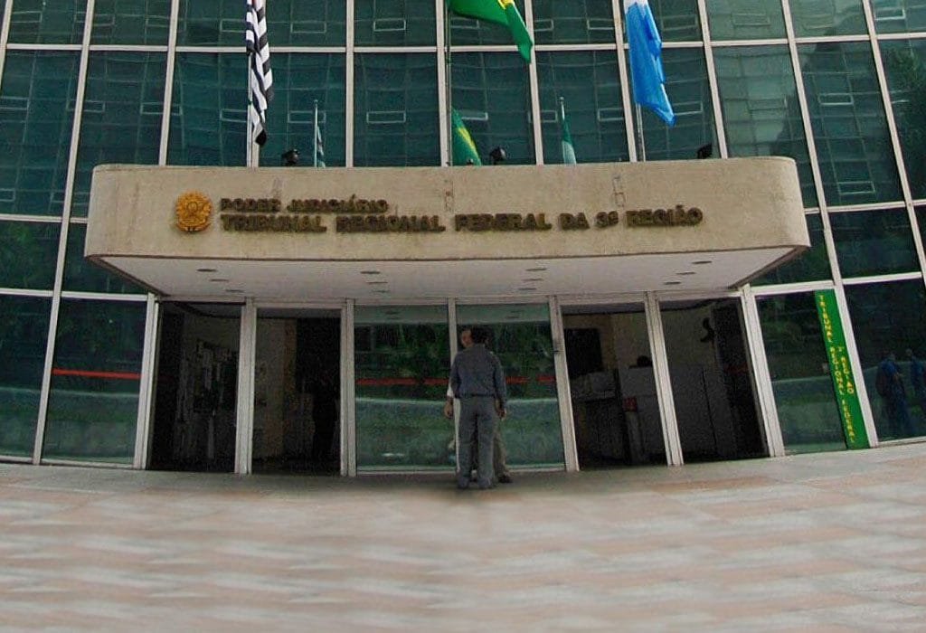 Justiça Federal emite mais de 500 mil sentenças em regime de trabalho remoto