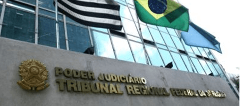 Servidores protestam no TRF-3 contra redução de 50% no teletrabalho