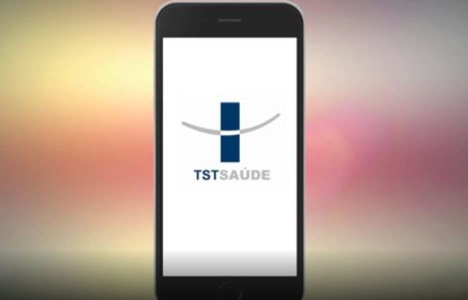 TST- Saúde cobrirá a realização do exame para detectar coronavírus